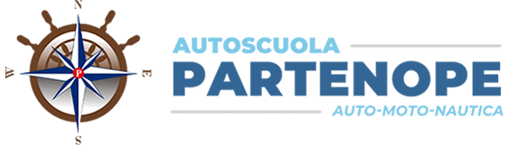 Autoscuola Partenope Logo